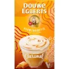 Douwe Egberts Latte Caramel Oploskoffie