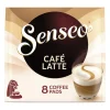 Douwe Egberts Senseo Café Latte Coffee Pads