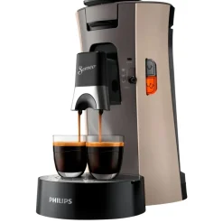 Douwe Egberts Senseo Strong Koffiepads