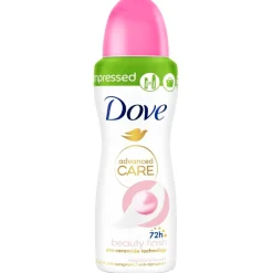Dove Advanced Care Beauty Finish Deospray