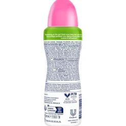 Dove Advanced Care Beauty Finish Deospray