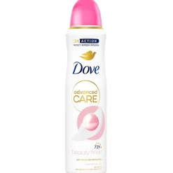 Dove Advanced Care Beauty Finish Antitranspirant Deodorant Spray