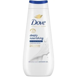 Dove Advanced Care Deeply Nourishing Douchegel