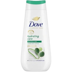 Dove Advanced Care Hydrating Care Douchegel