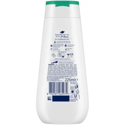 Dove Advanced Care Hydrating Care Douchegel