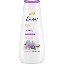 Dove Advanced Care Relaxing Douchegel
