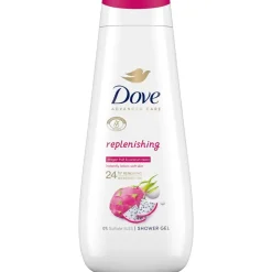 Dove Advanced Care Replenishing Douchegel