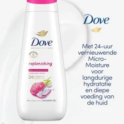 Dove Advanced Care Replenishing Douchegel