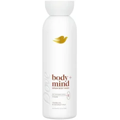 Dove Body+Mind Jojoba Oil & Coconut Milk Douchegel