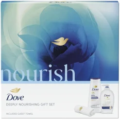 Dove Deeply Nourishing Geschenkset