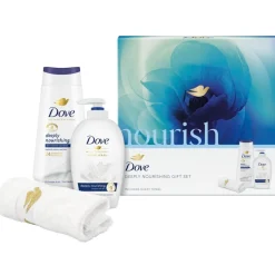 Dove Deeply Nourishing Geschenkset