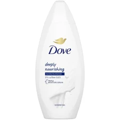 Dove Deeply Nourishing Mini Douchecrème