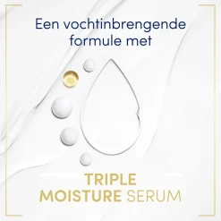 Dove Deeply Nourishing Mini Douchecrème