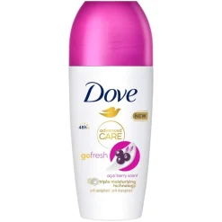 Dove Go Fresh Açaí Berry & Waterlily Antitranspirant Roller