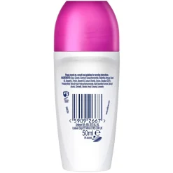 Dove Go Fresh Açaí Berry & Waterlily Antitranspirant Roller