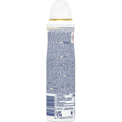 Dove Go Fresh Açaí Berry & Waterlily Antitranspirant Spray
