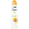 Dove Go Fresh Passion Fruit & Lemongrass Antitranspirant Spray