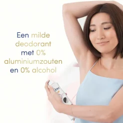 Dove Invisible Care Deodorant