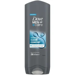 Dove Men + Care Clean Comfort Douchegel