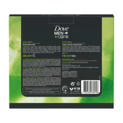 Dove Men + Care Extra Fresh Collection Geschenkset