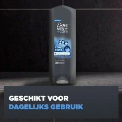 Dove Men+Care Cool Fresh Douchegel