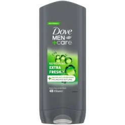 Dove Men+Care Extra Fresh Douchegel