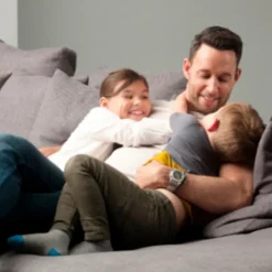 Dove Men+Care Sandalwood & Vanilla 3-in-1 Douchegel