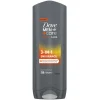 Dove Men+Care Sportcare 3-in-1 Douchegel