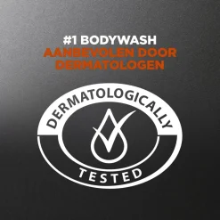 Dove Men+Care Sportcare 3-in-1 Douchegel