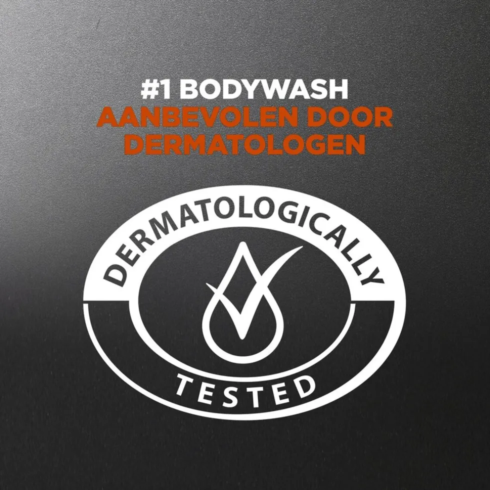 Dove Men+Care Sportcare 3-in-1 Douchegel