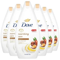 Dove Nourishing Care Douchegel