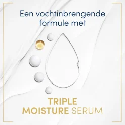 Dove Nourishing Silk Douchegel