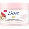 Dove Pomegranate & Shea Butter Exfoliating Body Scrub