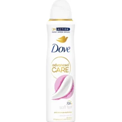 Dove Soft Feel Antitranspirant Spray