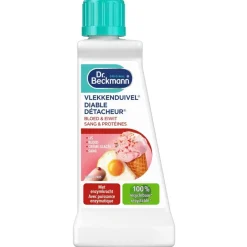 Dr. Beckmann Bloed & Eiwit Vlekkenduivel Vlekkenverwijderaar
