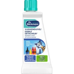 Dr. Beckmann Pennen & Inkt Vlekkenduivel Vlekkenverwijderaar