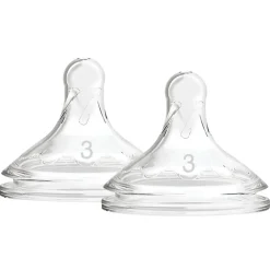 Dr. Brown's Options+ 6+M Fase 3 Spenen