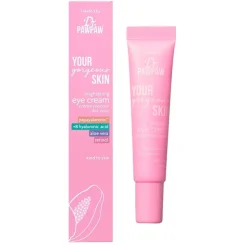Dr. Paw Paw Your Gorgeous Skin Brightening Eye Cream