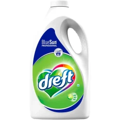 Dreft BlueSun Professional Vloeibaar Wasmiddel