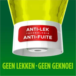 Dreft MaxPower Lemon Vloeibaar Afwasmiddel