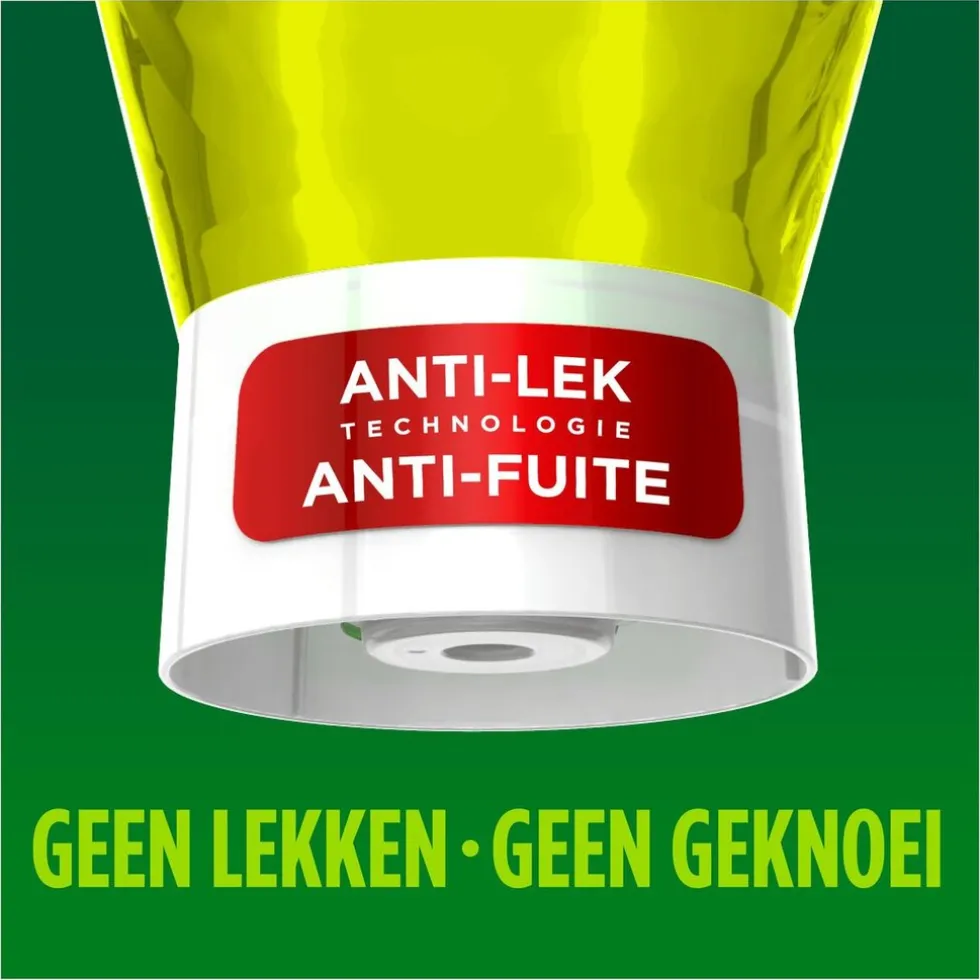 Dreft MaxPower Lemon Vloeibaar Afwasmiddel