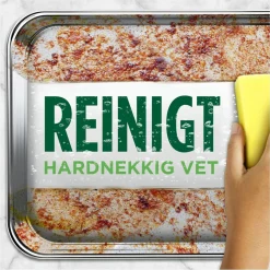 Dreft MaxPower Lemon Vloeibaar Afwasmiddel