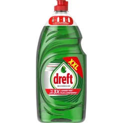 Dreft Quickwash Afwasmiddel