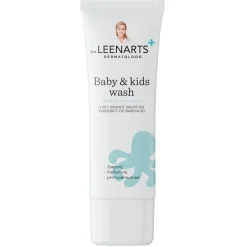 Drs Leenarts Baby Wascrème