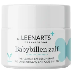 Drs Leenarts Babybillenzalf