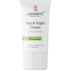 Drs Leenarts Dag- en Nachtcrème