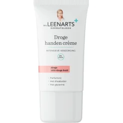 Drs Leenarts Droge Handen Crème