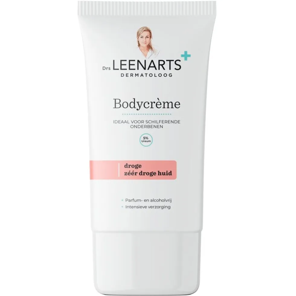 Drs Leenarts Herstellende Bodycrème