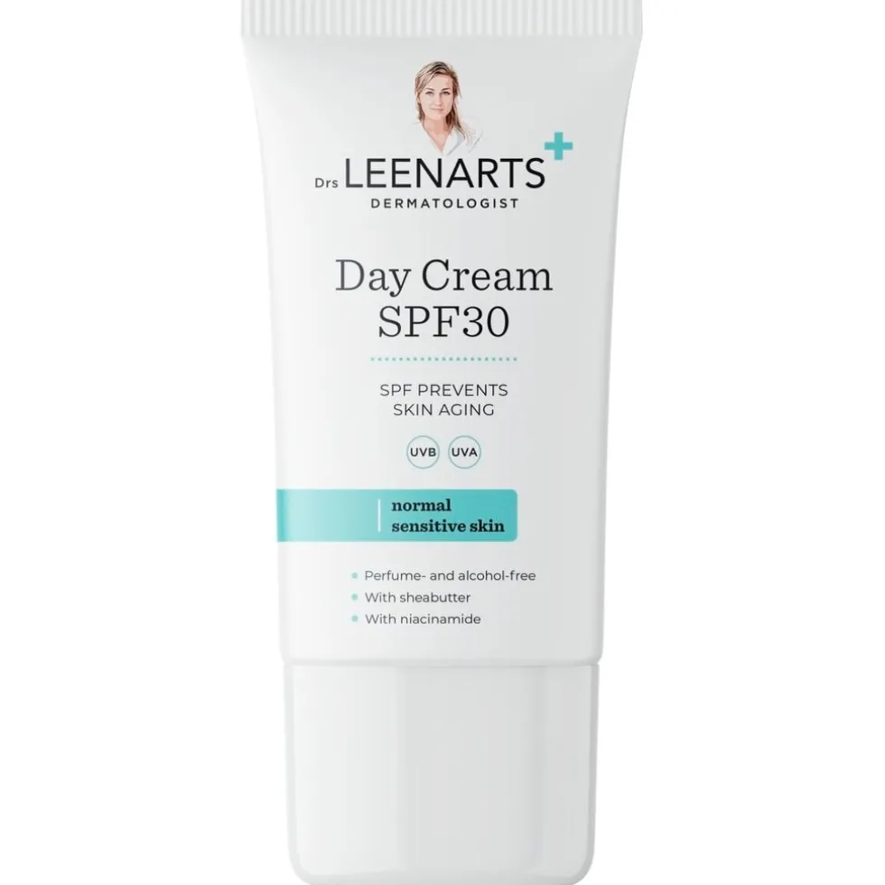 Drs Leenarts SPF30 Dagcrème