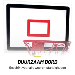 Dunlop Basketbalstandaard MEDBA6040/002